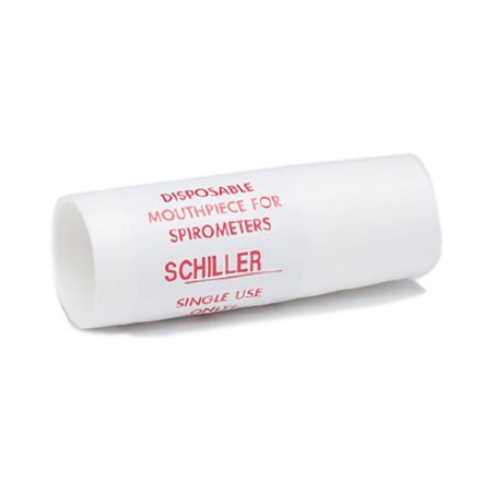 MOUTHPIECE, DISP SENSOR F/SP-150/SP-250 (10/BX)