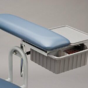 TRAY/DRAWER SET, F/BLD DRAWINGCHAIR