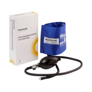 INFLATION SYSTEM, BP LF RBLU SM ADLT (1/BX 15BX/CS