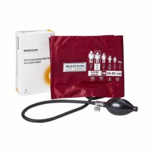 INFLATION SYSTEM, BP LF BURG LG ADLT (1/BX 15BX/CS