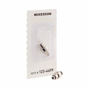 LAMP, REPLCMNT F/06500 OTOSCOPE 3.5V (6/BX)