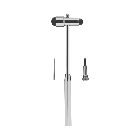 HAMMER, BUCK NEURO 7.75"