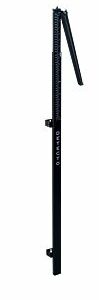 HEIGHT ROD, WALL MOUNT