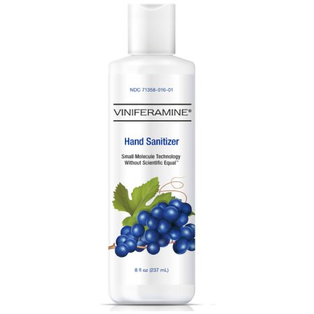 SANITIZER, HAND GEL ETHYL ALCOHOL 62% 8OZ (12BT/CS)