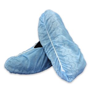 COVER, SHOE NON-SKID SOLE (100/PK 20PK/CS)