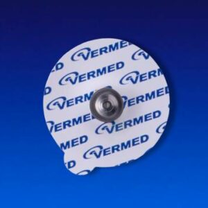 ELECTRODE, EKG TAPE (200/BX 6BX/CS)