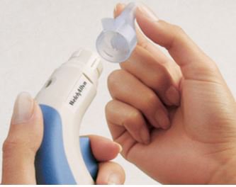 EARTIPS, F/29350 EAR WASH SYSTEM (25/BX)