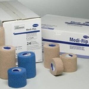BANDAGE, ELAS MEDIRIP SELF ADHTAN 1 1/2"X5YDS(250