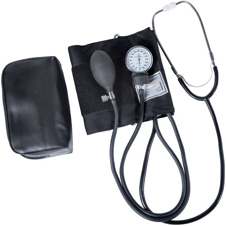 SPHYG, ANEROID HOME W/ATT STETH