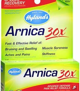 ARNICA QUICK DISSOLVE, TAB (50/EA)