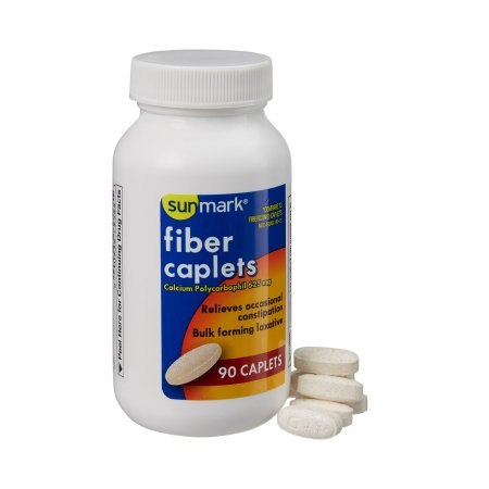 FIBER LAX, CAP (90/BT)