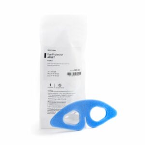 PROTECTOR, EYE FM STR ADLT (25/BX 6BX/CS)