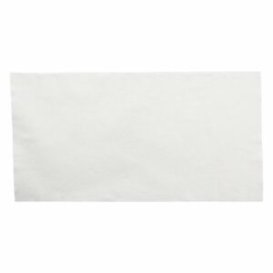 TOWEL, BATH PT SOFT-N-FRESH DISP WHT (200/CS)