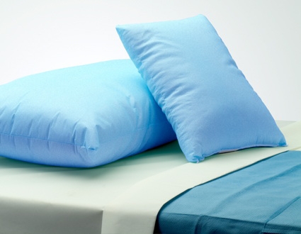 PILLOW, REUSABLE COMFORT CARE MED 19"X25" (12/CS)