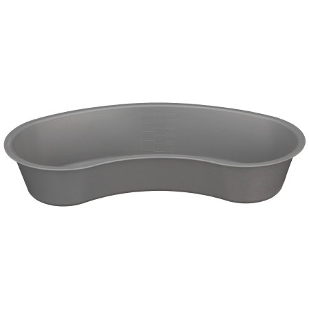 BASIN, EMESIS GRAPHITE 700ML (250/CS)