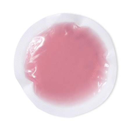 COLD PACK, GEL RND SOFT SIDE RUSBL PINK ICE 4" (50/CS)