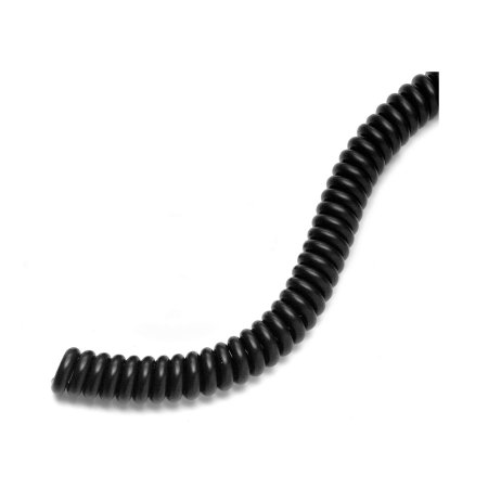 TUBING, COILED BP LF 8' (1/PK 30PK/CS)