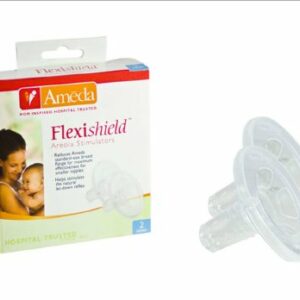 STIMULATOR, AREOLA FLEXISHIELDDUAL PK