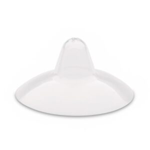 SHIELD, NIPPLE F/BREAST FEEDING SHORT-TERM USE 24MM OPENING