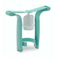 ADAPTER, F/BREAST PUMP 1HND MANUAL