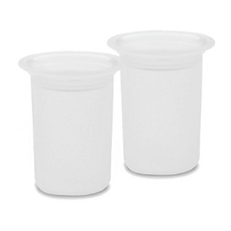 DIAPHRAGM, SIL BREAST (2/EA)