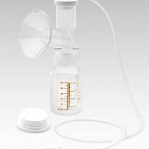 COLLECTION SYSTEM, BREAST MILKSNGL HYGIENI KIT