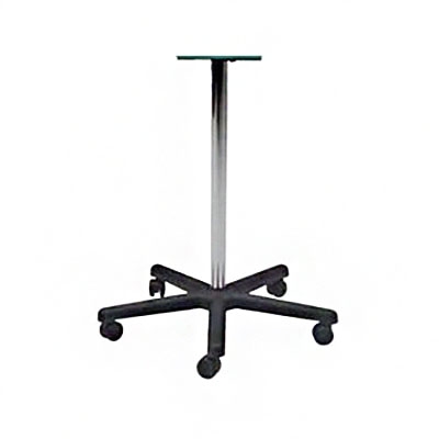 STAND, TROLLEY W/MOUNTING KIT LOCK CASTERS F/BREAST PUMP