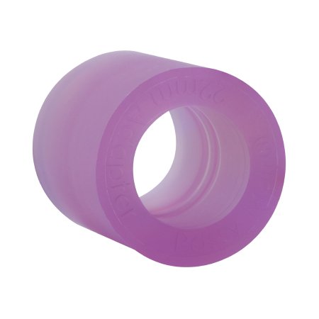 ADAPTER, FLEXIBLE SILICONE F/CIRCUIT (3/PK)