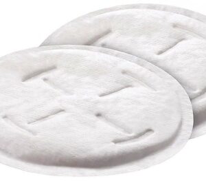 PAD, NURSING ADVANCED 60CT (12/CS)