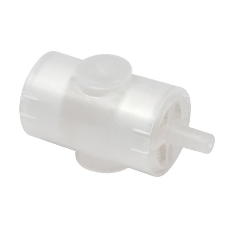 EXCHANGER, HEAT/MOIST F/TRACH TU W/OXY PORT (30/CS)
