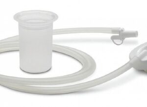 ADAPTER, F/MILK COLLECTION SYSF/ONE HND BREAST PUMP (24/CS)