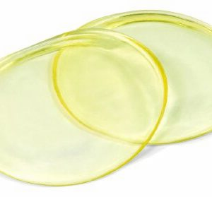 PAD, BREAST COMFORTGEL HYDROGEL STR (50/CS)