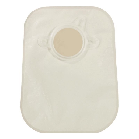 POUCH, OST 2PC W/FLANGE 2 3/4"(30/BX)