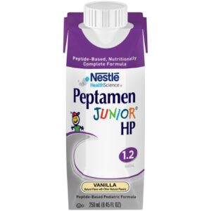 PEPTAMEN JUNIOR, HP VAN 250ML (24/CS)