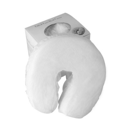 COVER, FACEREST F/MASSAGE TBL FITTED DISP (50/BX 12BX/CS)