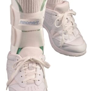 ANKLE BRACE, AIR-STIRRUP 02A STD RT LG
