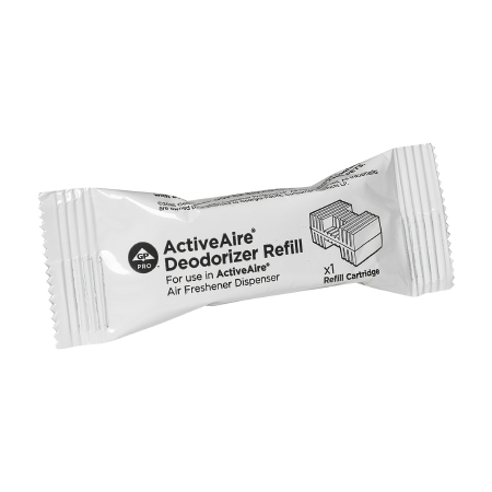 AIR FRESHENER, REFILL ACTIVEAIR CITRUS (12/CS)
