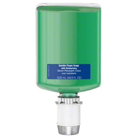SOAP, HND ENMOTN FM GNTL TRAN QL ALOE 1200ML (2/CS)