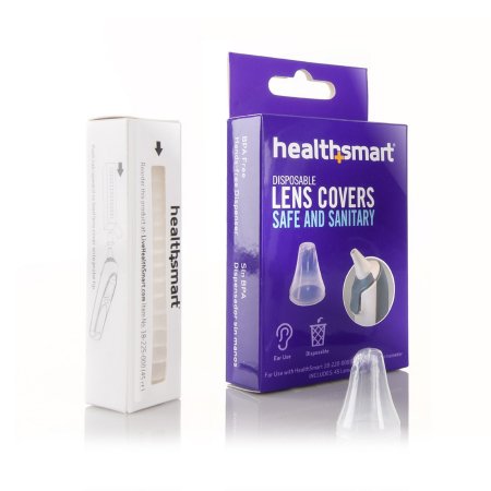 COVER, PROBE DIGITAL F/EAR THERMOMETER (45/BX)