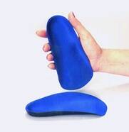 ORTHOTIC, FREEDOM ACCOMODATOR MALE 11-12