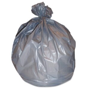 LINER, LLD GRY RT SACK 44X56 56GL 1.6MIL (100/CS)