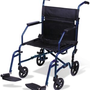 WHEELCHAIR, TRANS CLASSICS