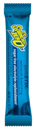 SQWINCHER ZERO, QWIK STIK MXDBERRY .11OZ (50/PK 10PK/CS)