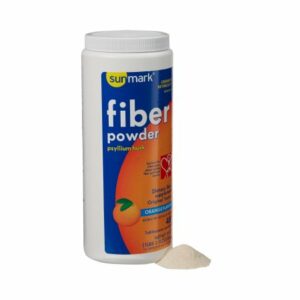 FIBER ORIG TEX, PDR ORG 48DOSE/19OZ