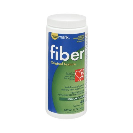 FIBER ORIG TEX, PDR REG FLV 48DOSE/13OZ