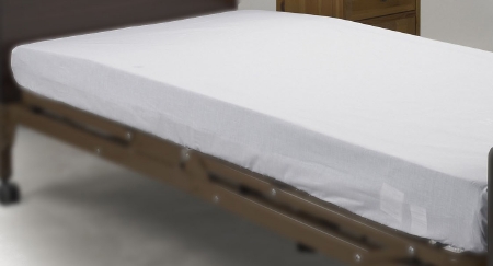 SHEET, FITTED 36X80X5-6" (2EA/PK 10PK/CS)
