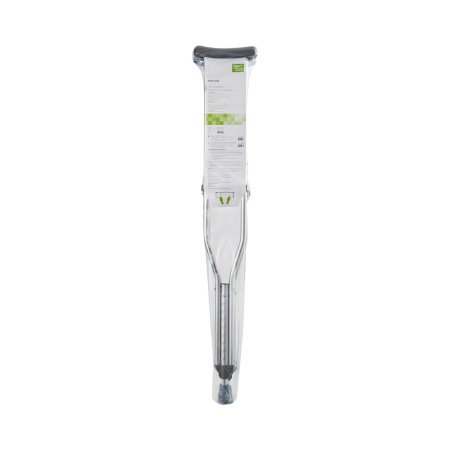 CRUTCH, ALUM QUICK ADJ ADLT 350 LB (8PR/CS)