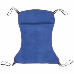 SLING, PT LIFT FULL BODY SOLIDMED 600LB (12/CS)