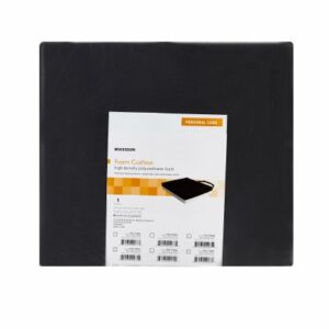 CUSHION, SEAT PROTEKT FM 18"X16"X3" (7/CS)