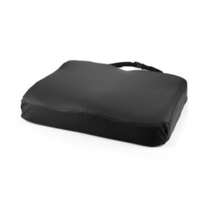 CUSHION, PREM W/C MOLDED GEL 20X16X3 (4/CS)